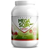 Plantapol Eiwit Mega Soja Soja Proteïne Crème-Strawberry1Kg