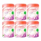 Babybio Optima 1 Koemelk 0-6 Maanden, 6 x 800 gr verpakking