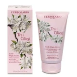 L'Erbolario Zwischen Kirschen Scrub Magic Body Action Scrub 150Ml