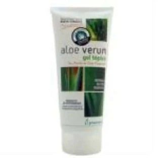 Plameca Gel topique Aloe Verum 200Ml