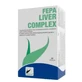 Fepadiet Fepa-Livercomplex 60 Capsules