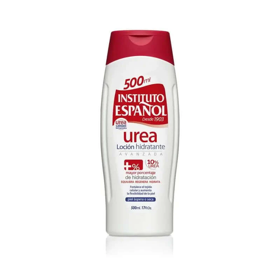 Instituto Español Urea Loțiune, 500 ml