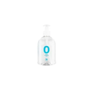 Interapothek Zero Handzeep, 500 ml