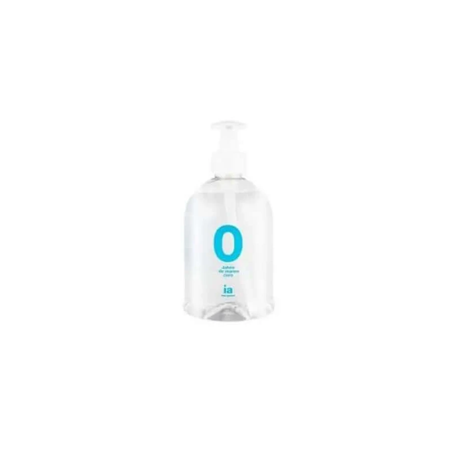 Interapothek Zero Handzeep, 500 ml