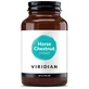 Viridian Horse Chestnut Horse Chestnut Standardized Extract 60Cap.Veg