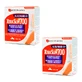 Forté Pharma Duplo Xtraslim700 Woman Fat Burner + Abdominal Fat 2 x 120 capsules