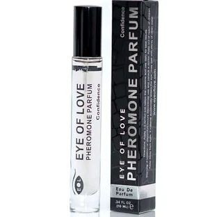 Eye Of Love Eol Phr Parfum Pheromones 10 Ml Confidence