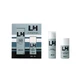 Lierac Globale Anti-Ageing Fluid 50 Ml + Deodorant 50 Ml