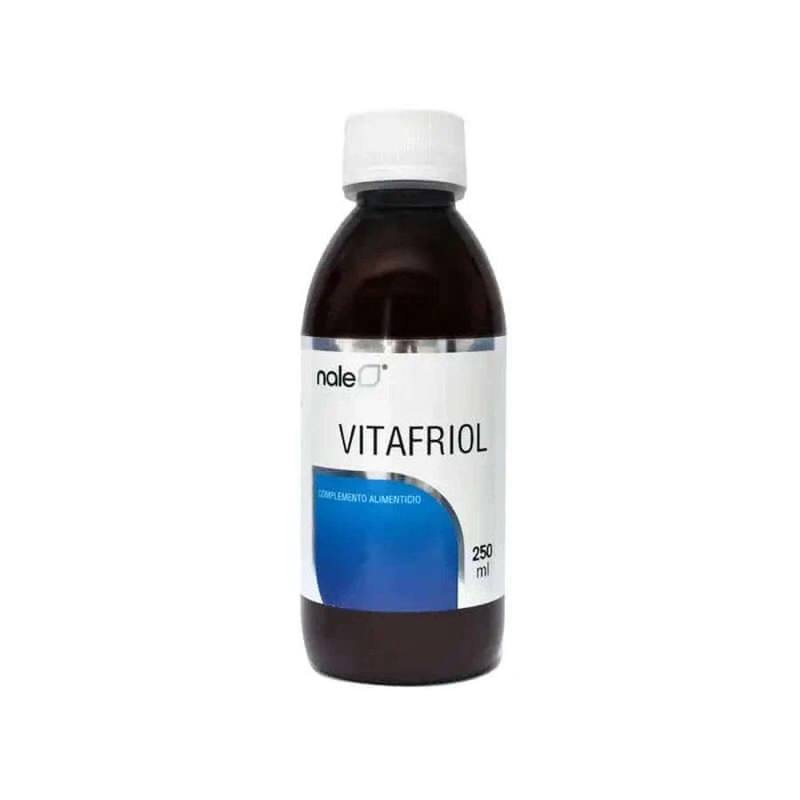 Nale Vitafriol sirop 250Ml