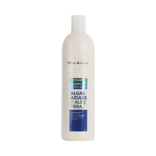 Th Pharma Blue Algae & Aloe Vera Anti-Dandruff Shampoo 750Ml