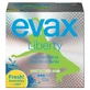 Evax Liberty Normal Compresas , 12 unidades