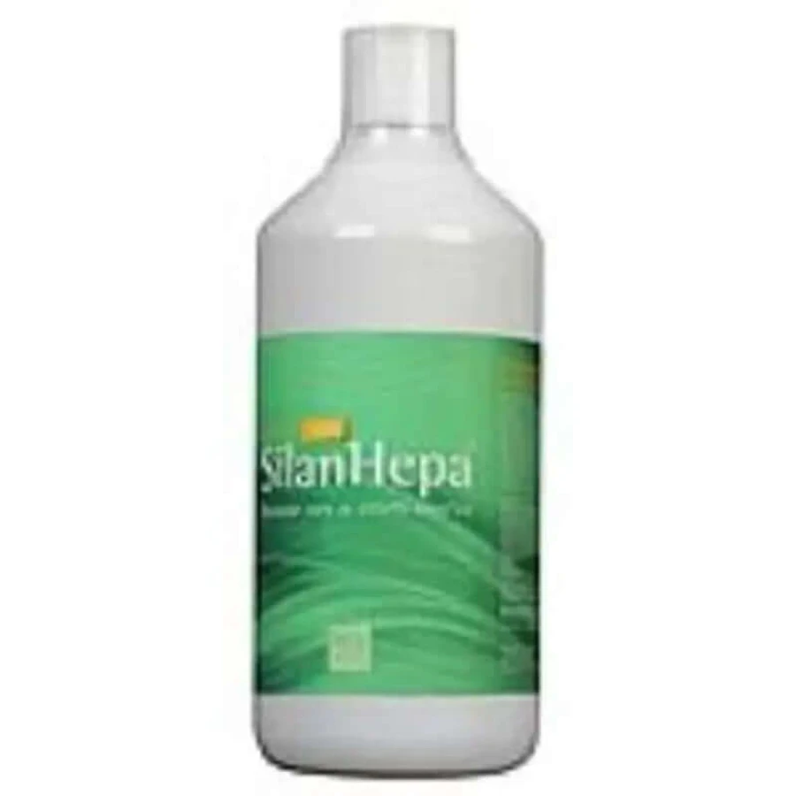 Mca Natural Products Silanhepa 1000Ml