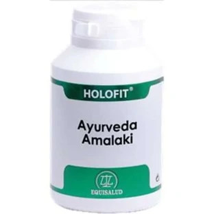 Equisalud Holofit Ayurveda Amalaki 180 Capsules