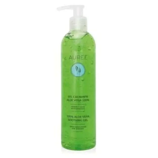 Auree 100% Soothing Aloe Vera Gel 300ml