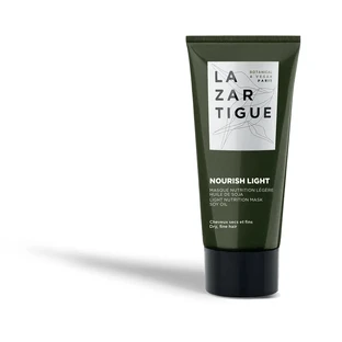 Lazartigue Nourish Light Mini Hydraterend Masker , 50 ml