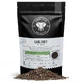 Edward Fields Tee Schwarzer Tee Earl Grey Bio Tee Bulk 30 Tassen , 60 Gramm