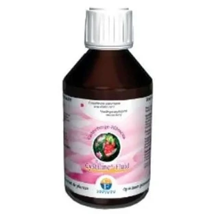 Fenioux Cystiline Fluid 250Ml