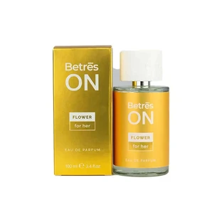 Betres On Parfum Betres Flower For Her , 100 ml