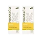 Pranarôm Rose Hip Vegetable Oil, 2X50Ml