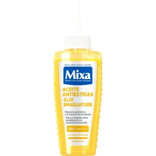 Mixa Anti-Stretch Marks Olie, 100 ml