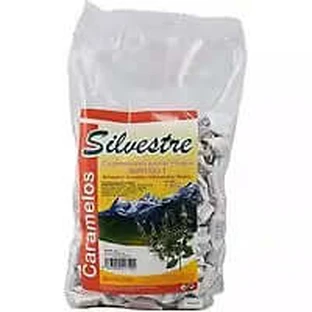 Silvestre Assorted Bonbons Nº1 Rohrzucker 1Kg