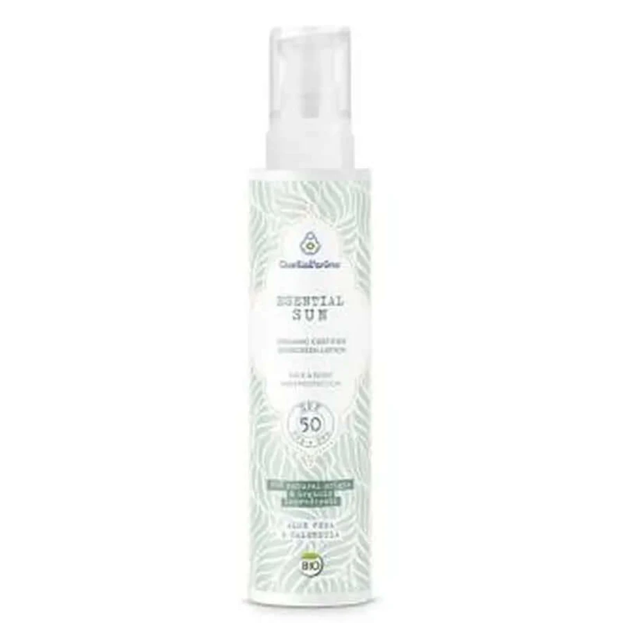 Esential Aroms Esential Sun Protective Cream Spf50 100Ml. Bio