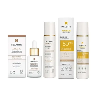 Sesderma Anti-Blemish-Routine