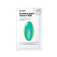 Dr. Jart+ Dermask Hydra Solution Pro Intensief Kalmerende Gezichtsmasker, 26 gram