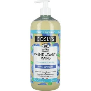 Coslys Comfrey Cream Hand Soap, 1000 ml