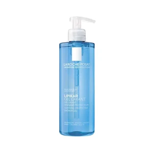La Roche Posay Lipikar Washing Shower Gel, 400 ml