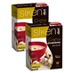 Siken Diet Cream Mushroom Cream, Pack 2 x 7 sachets