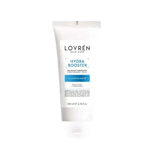 Lovrén Hair Hydra Booster Moisturizing Balm