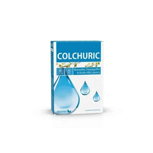 Dietmed Colchuric , 60 Tabletten