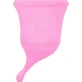 Femintimate Eve New Copa Menstrual Silicona Talla L