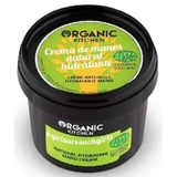 Organic Kitchen #Girlsarasogirls Hand Cream 100Ml