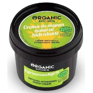 Bio-Küche #Girlsarasogirls Handcreme 100Ml