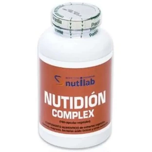 Nutilab Nutidion Complex 180 Capsules