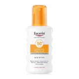 Eucerin Solar Sensitive Protect Solar Spray SPF50, 200 ml