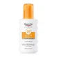 Eucerin Solar Sensitive Protect Solar Spray SPF50, 200 ml