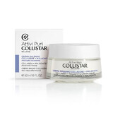 Balm-cream treatment with plant collagen amino acids Attivi Puri, 50 ml, Collistar