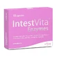 VITAE IntestVita Enzymes, 15 cápsulas
