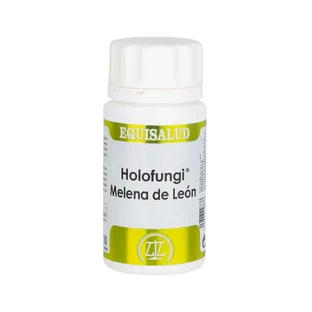 Equisalud Holofungi Crin de leu, 50 capsule
