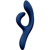 We-Vibe Nova 3 Midnight Blue Rabbit Vibrator