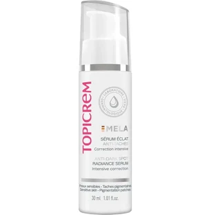Topicrem Mela Illuminating Anti-Blemish Serum, 30 ml