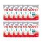 Pack 12 X Nesté Nidina 1 For Infants 800 g