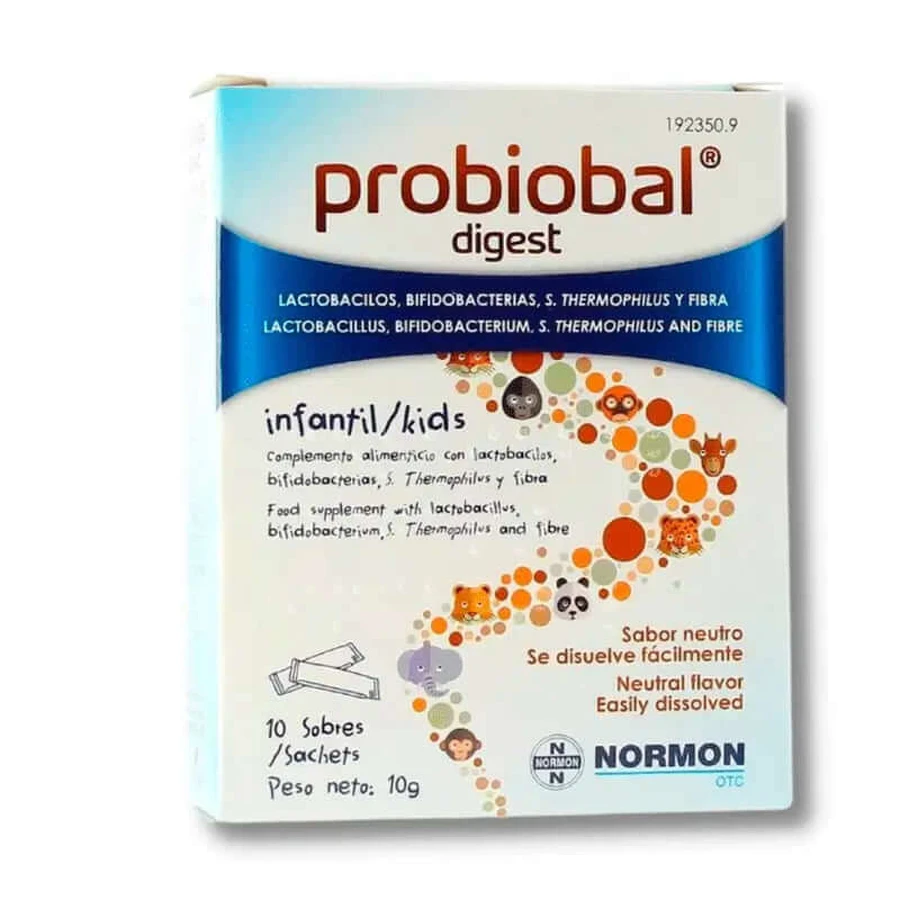 Probiobal Serum 10 sachets