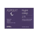 Aspolvit Nachtrust 15 capsules