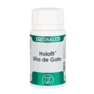 Equisalud Holofit Cat's Claw 50 Capsule