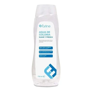 Farline Eau De Toilette, 750 ml