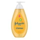 Johnson'S Baby Classic Shampoo mit Spender Soft Hair, 500 ml